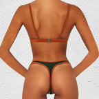 Bikini terra